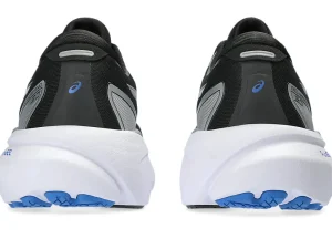 ASICS GEL-KAYANO™ | Hardloopschoenen>GEL-KAYANO 30 Black/Illusion Blue