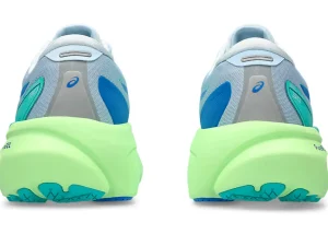 ASICS GEL-KAYANO™ | Hardloopschoenen>GEL-KAYANO 30 Lite Show/Sea Glass