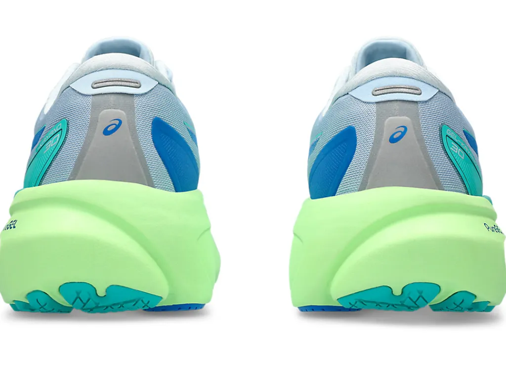 gelkayano__4-2.webp ASICS GEL-KAYANO™ | Hardloopschoenen>GEL-KAYANO 30 Lite Show/Sea Glass