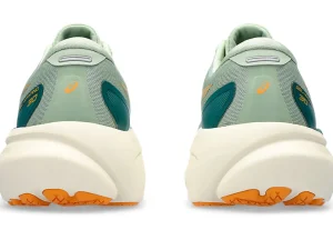 ASICS GEL-KAYANO™ | Hardloopschoenen>GEL-KAYANO 30 Dark Jade/Black