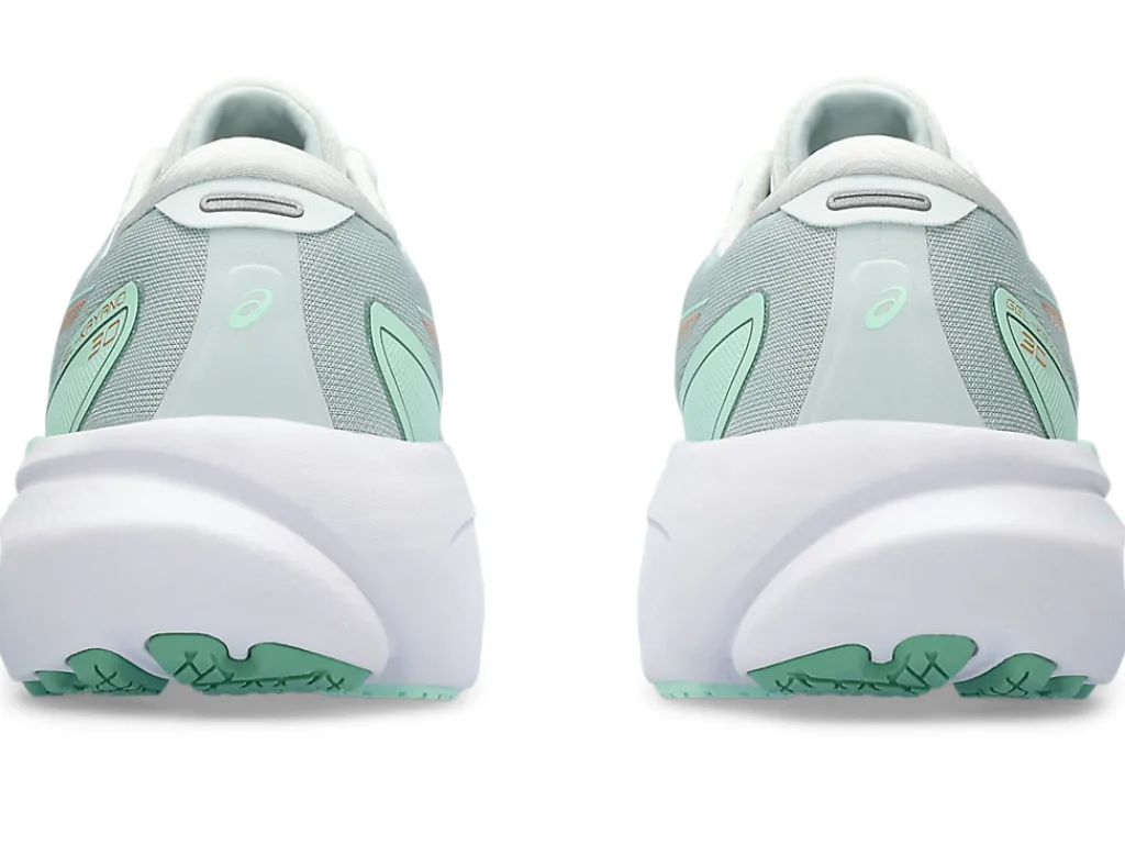 gelkayano__4-24.webp ASICS GEL-KAYANO™ | Hardloopschoenen>GEL-KAYANO 30 Pale Mint/Mint Tint