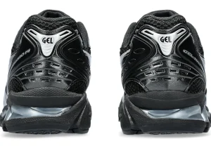 ASICS Nieuw binnen | Uitgelicht>GEL-KAYANO 14 Black/Pure Silver