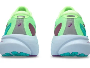 ASICS GEL-KAYANO™ | Hardloopschoenen>GEL-KAYANO 30 Lite Show/Illuminate Green
