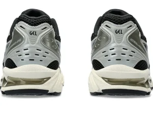 ASICS Nieuw binnen | Uitgelicht>GEL-KAYANO 14 Black/Seal Grey