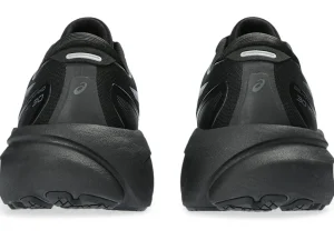 ASICS Run further (stability) | GEL-KAYANO™>GEL-KAYANO 30 Black/Black