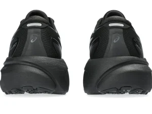 ASICS Run further (stability) | GEL-KAYANO™>GEL-KAYANO 30 Black/Black
