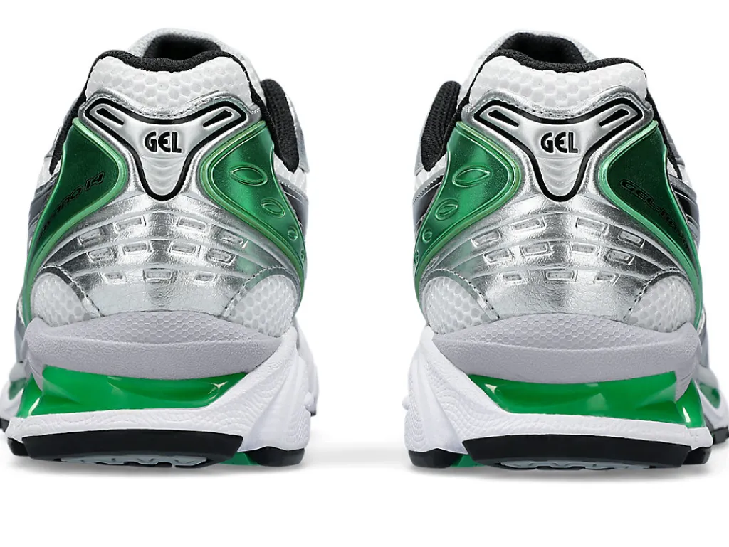gelkayano__4-37.webp ASICS Sportstyle | GEL-KAYANO™ 14>GEL-KAYANO 14 White/Malachite Green