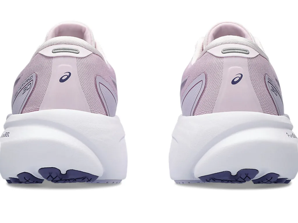 gelkayano__4-4.webp ASICS GEL-KAYANO™ | Hardloopschoenen>GEL-KAYANO 30 Cosmos/Ash Rock