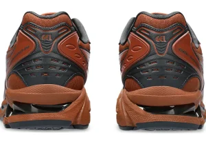 ASICS GEL-KAYANO™ 14 | Sportstyle>GEL-KAYANO 14 Rusty Brown/Graphite Grey