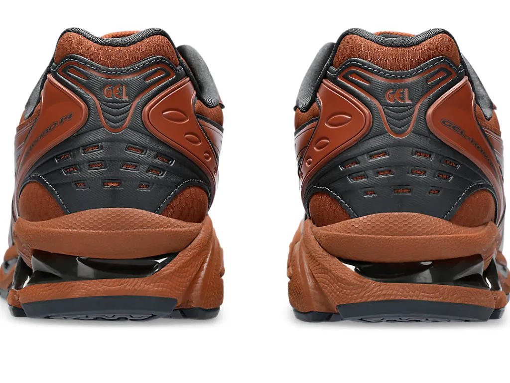 gelkayano__4-41.webp ASICS GEL-KAYANO™ 14 | Sportstyle>GEL-KAYANO 14 Rusty Brown/Graphite Grey