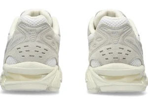 ASICS GEL-KAYANO™ 14 | Sportstyle>GEL-KAYANO 14 White/Smoke Grey