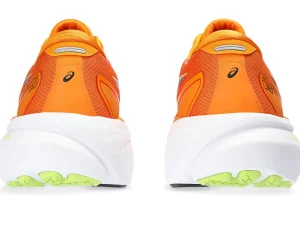 ASICS GEL-KAYANO™ | Hardlopen>GEL-KAYANO 30 Bright Orange/White