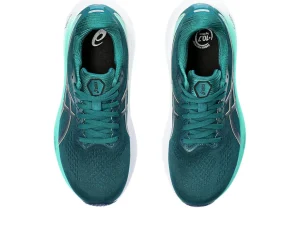 ASICS GEL-KAYANO™ | Hardloopschoenen>GEL-KAYANO 30 Rich Teal/Blue Expanse