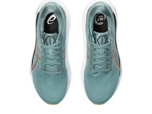 ASICS GEL-KAYANO™ | Hardlopen>GEL-KAYANO 30 Foggy Teal/Bright Orange