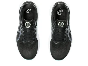 ASICS GEL-KAYANO™ | Hardloopschoenen>GEL-KAYANO 30 Black/Thunder Blue