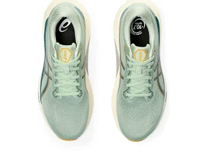 ASICS GEL-KAYANO™ | Hardloopschoenen>GEL-KAYANO 30 Dark Jade/Black
