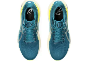ASICS GEL-KAYANO™ | Hardloopschoenen>GEL-KAYANO 30 Evening Teal/Teal Tint