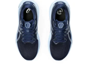ASICS GEL-KAYANO™ | Hardloopschoenen>GEL-KAYANO 30 Blue Expanse/Light Navy