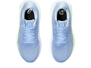 ASICS GEL-KAYANO™ | Hardloopschoenen>GEL-KAYANO 30 Light Sapphire/Light Blue