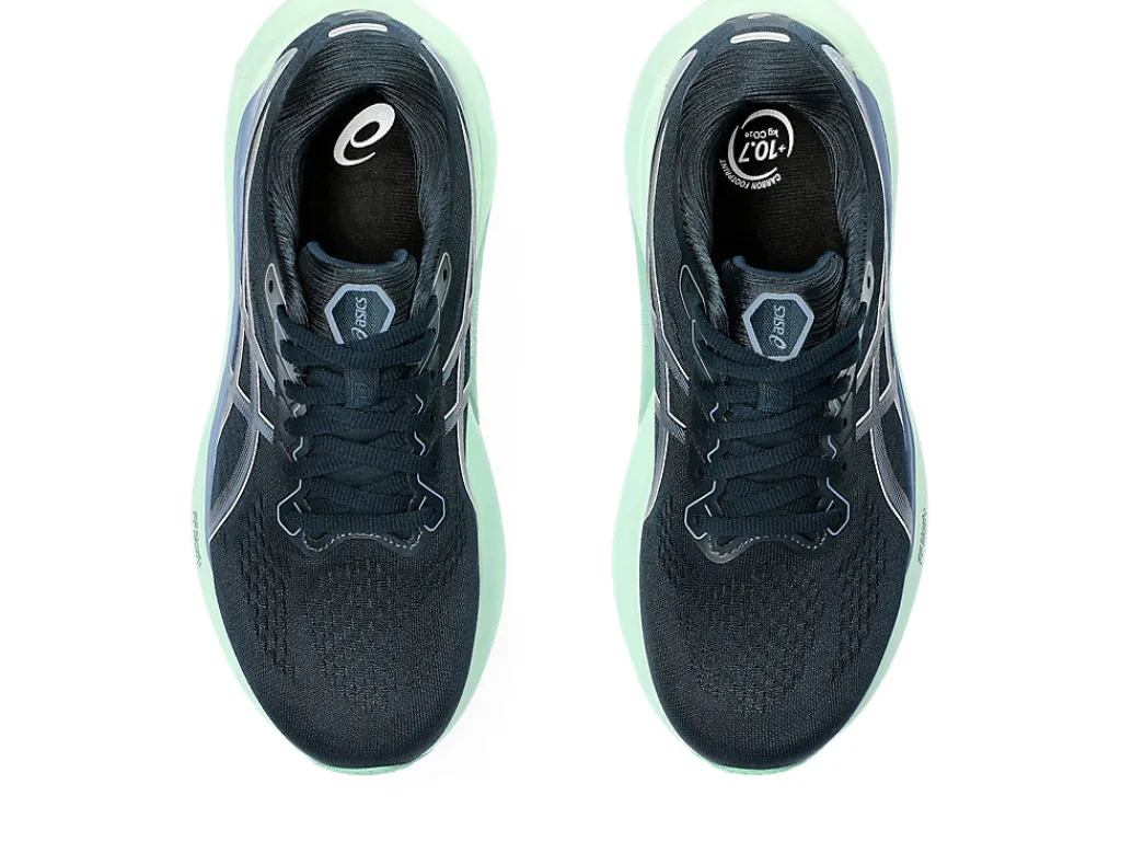 gelkayano__5-26.webp ASICS GEL-KAYANO™ | Hardlopen>GEL-KAYANO 30 French Blue/Denim Blue