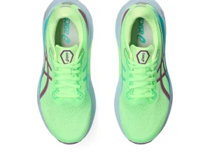 ASICS GEL-KAYANO™ | Hardloopschoenen>GEL-KAYANO 30 Lite Show/Illuminate Green