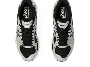 ASICS Nieuw binnen | Uitgelicht>GEL-KAYANO 14 Black/Seal Grey
