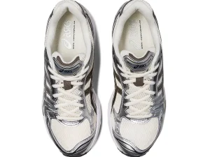 ASICS GEL-KAYANO™ 14 | Vintage Tech>GEL-KAYANO 14 Cream/Black