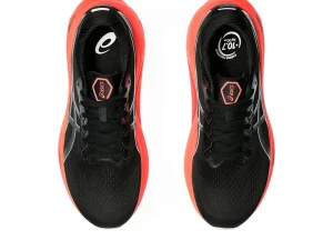 ASICS GEL-KAYANO™ | Hardloopschoenen>GEL-KAYANO 30 Black/Carrier Grey