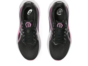 ASICS GEL-KAYANO™ | Hardloopschoenen>GEL-KAYANO 30 Black/Lilac Hint