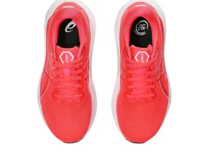 ASICS GEL-KAYANO™ | Hardloopschoenen>GEL-KAYANO 30 Diva Pink/Electric Red