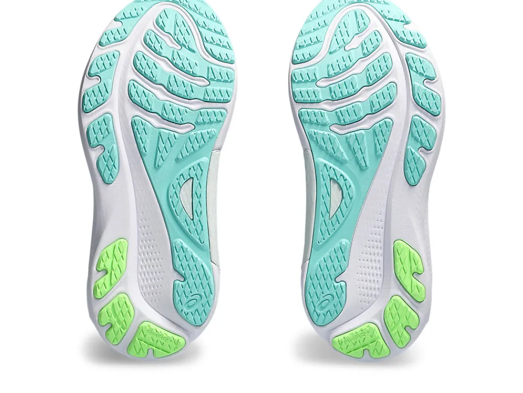 gelkayano__6-14.webp ASICS GEL-KAYANO™ | Hardloopschoenen>GEL-KAYANO 30 Black/Thunder Blue