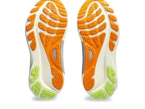 ASICS GEL-KAYANO™ | Hardlopen>GEL-KAYANO 30 French Blue/Neon Lime