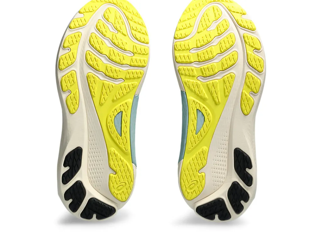 gelkayano__6-21.webp ASICS GEL-KAYANO™ | Hardloopschoenen>GEL-KAYANO 30 Evening Teal/Teal Tint