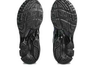 ASICS Nieuw binnen | Uitgelicht>GEL-KAYANO 14 Black/Pure Silver