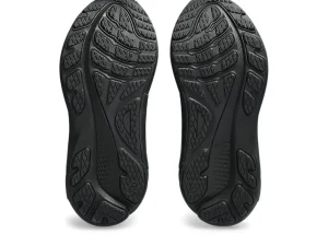 ASICS Run further (stability) | GEL-KAYANO™>GEL-KAYANO 30 Black/Black