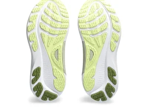 ASICS Run further (stability) | GEL-KAYANO™>GEL-KAYANO 30 Black/Glow Yellow