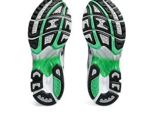 ASICS Sportstyle | GEL-KAYANO™ 14>GEL-KAYANO 14 White/Malachite Green