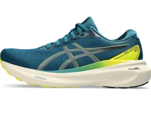 ASICS GEL-KAYANO™ | Hardloopschoenen>GEL-KAYANO 30 Evening Teal/Teal Tint