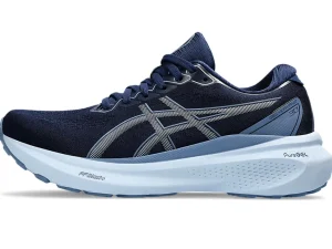 ASICS GEL-KAYANO™ | Hardloopschoenen>GEL-KAYANO 30 Blue Expanse/Light Navy