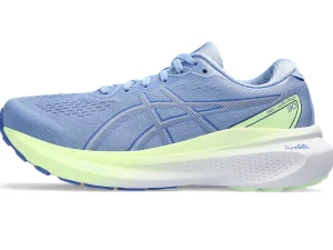 ASICS GEL-KAYANO™ | Hardloopschoenen>GEL-KAYANO 30 Light Sapphire/Light Blue