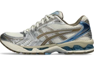 ASICS Nieuw binnen | Uitgelicht>GEL-KAYANO 14 Cream/Pepper