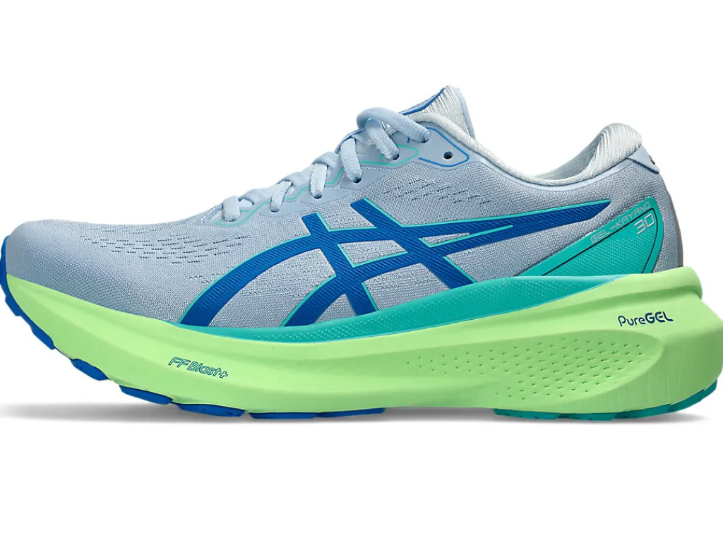 gelkayano__7-2.webp ASICS GEL-KAYANO™ | Hardloopschoenen>GEL-KAYANO 30 Lite Show/Sea Glass