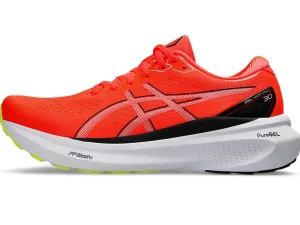 ASICS Hardloopschoenen | GEL-KAYANO™>GEL-KAYANO 30 Sunrise Red/Black