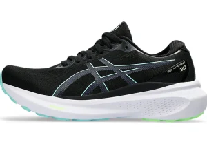 ASICS GEL-KAYANO™ | Hardloopschoenen>GEL-KAYANO 30 Black/Thunder Blue