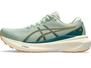 ASICS GEL-KAYANO™ | Hardloopschoenen>GEL-KAYANO 30 Dark Jade/Black