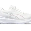 ASICS GEL-KAYANO™ | Hardloopschoenen>GEL-KAYANO 30 ANNIVERSARY White/Lilac Hint