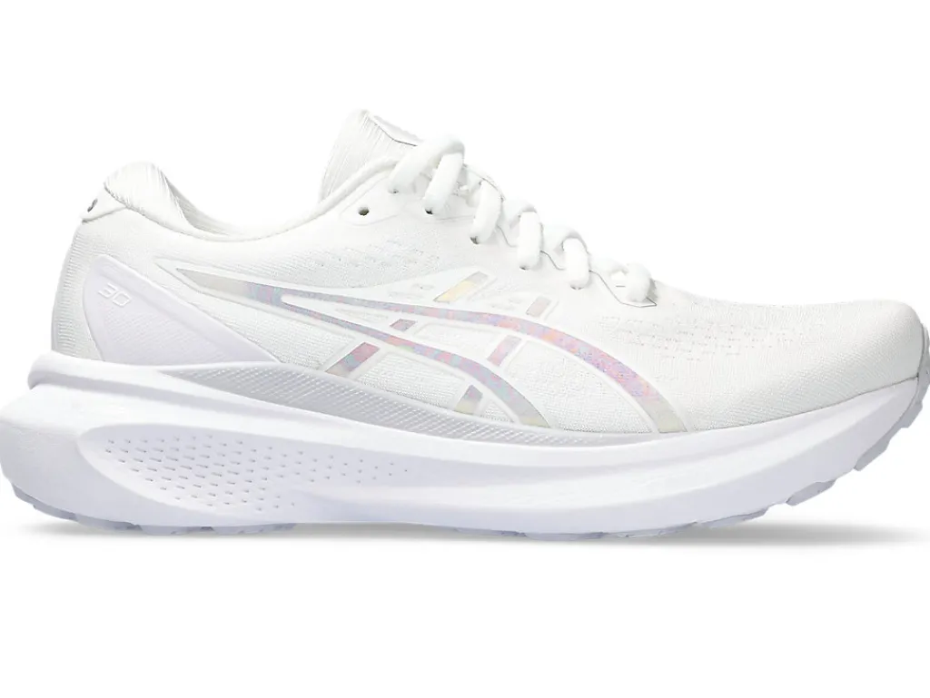gelkayano__anniversary_0.webp ASICS GEL-KAYANO™ | Hardloopschoenen>GEL-KAYANO 30 ANNIVERSARY White/Lilac Hint