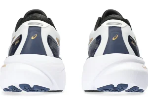 ASICS GEL-KAYANO™ | Hardlopen>GEL-KAYANO 30 ANNIVERSARY White/Deep Ocean