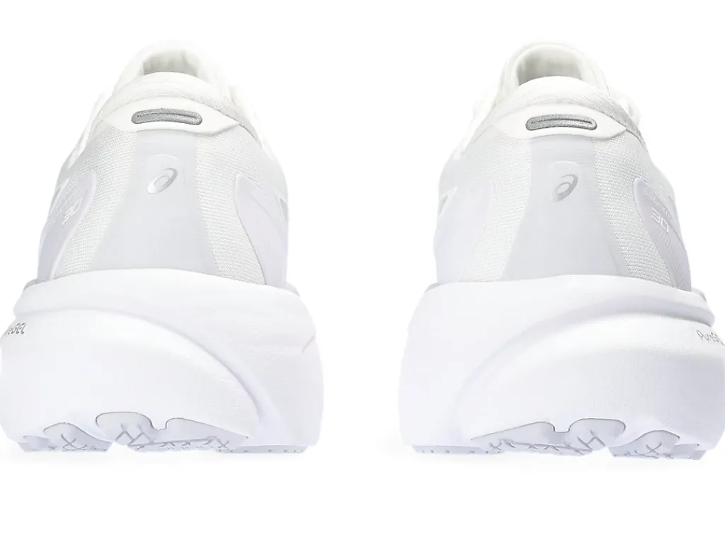 gelkayano__anniversary_4.webp ASICS GEL-KAYANO™ | Hardloopschoenen>GEL-KAYANO 30 ANNIVERSARY White/Lilac Hint
