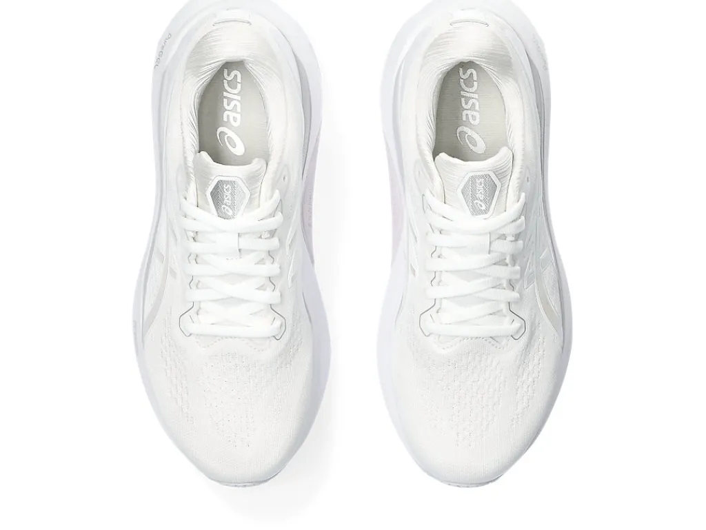 gelkayano__anniversary_5.webp ASICS GEL-KAYANO™ | Hardloopschoenen>GEL-KAYANO 30 ANNIVERSARY White/Lilac Hint